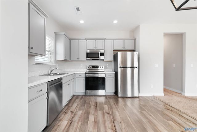 871 Bethel Church Road, Eva, AL 35621