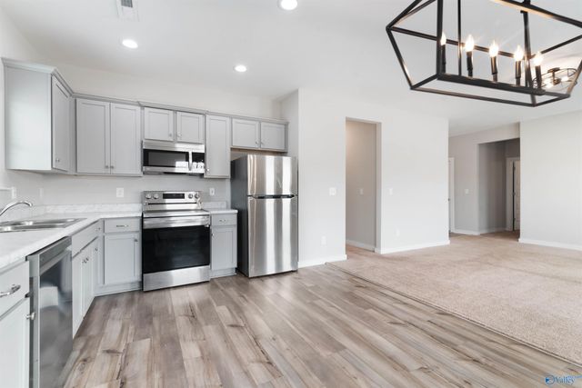 871 Bethel Church Road, Eva, AL 35621