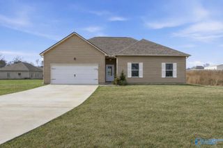 871 Bethel Church Road, Eva, AL 35621