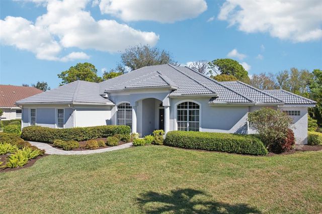 417 HUNTRIDGE DRIVE, Venice, FL 34292