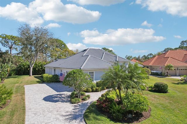 417 HUNTRIDGE DRIVE, Venice, FL 34292