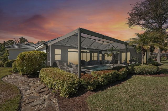 417 HUNTRIDGE DRIVE, Venice, FL 34292