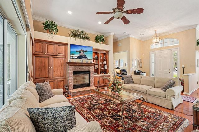 417 HUNTRIDGE DRIVE, Venice, FL 34292