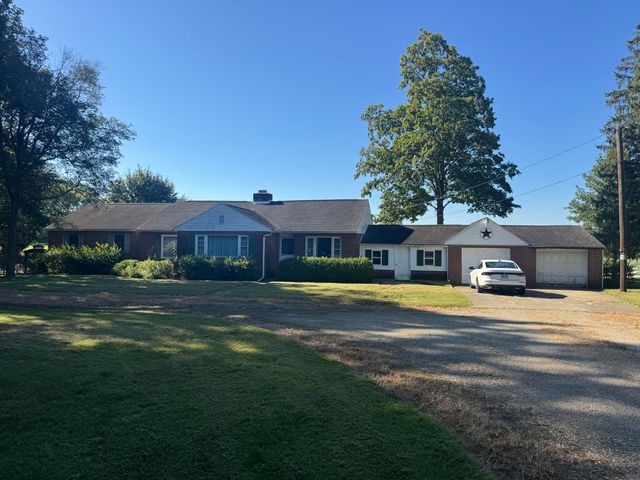 5095 W National Road 5095 W National Road, Springfield, OH 45504