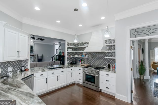 305 Worthing Lane, Mcdonough, GA 30253