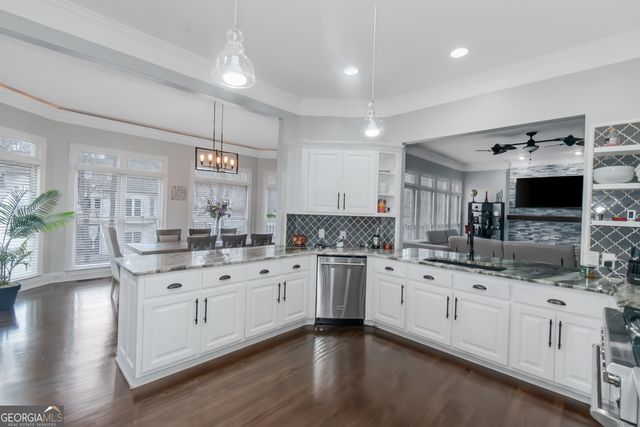 305 Worthing Lane, Mcdonough, GA 30253