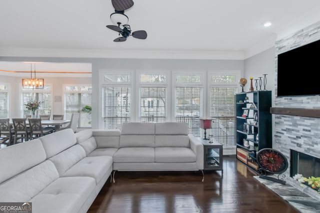 305 Worthing Lane, Mcdonough, GA 30253