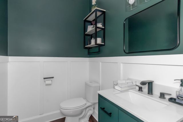 305 Worthing Lane, Mcdonough, GA 30253