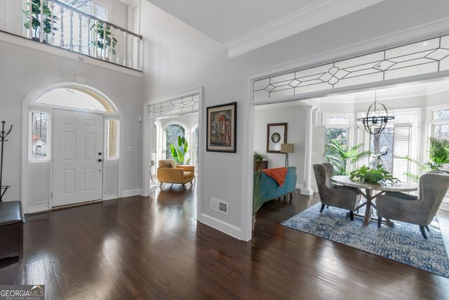 305 Worthing Lane, Mcdonough, GA 30253