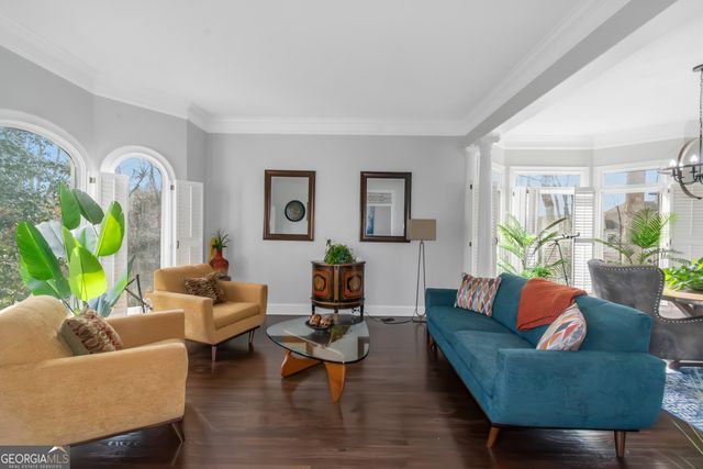 305 Worthing Lane, Mcdonough, GA 30253