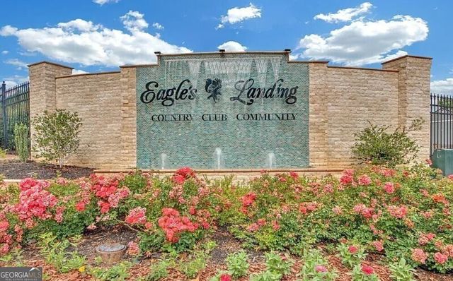 305 Worthing Lane, Mcdonough, GA 30253