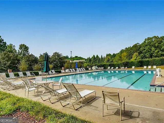 305 Worthing Lane, Mcdonough, GA 30253