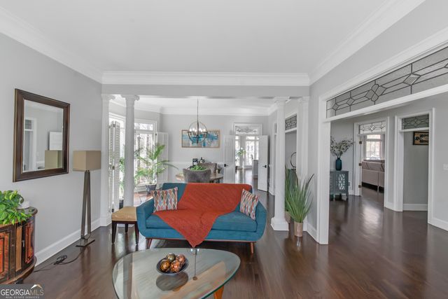 305 Worthing Lane, Mcdonough, GA 30253