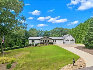 547 Jones Road, Ball Ground, GA 30107