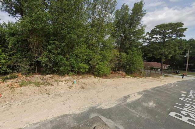 BAHIA COURT TERRACE, Ocala, FL 34472