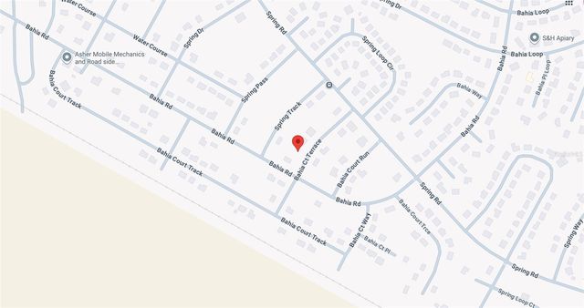 BAHIA COURT TERRACE, Ocala, FL 34472