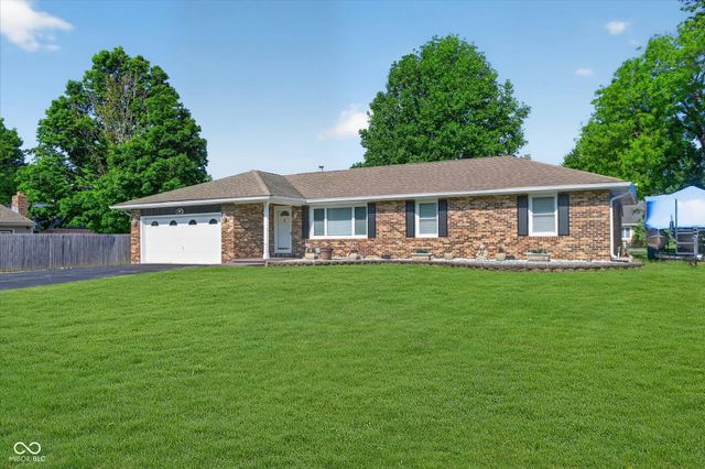 2360 Stringtown Pike, Cicero, IN 46034