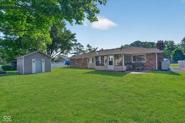 2360 Stringtown Pike, Cicero, IN 46034