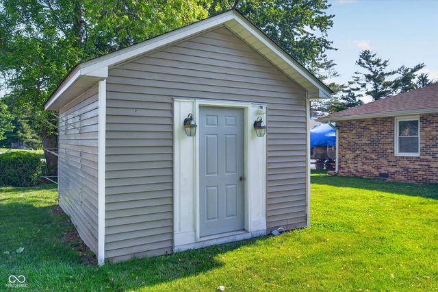 2360 Stringtown Pike, Cicero, IN 46034