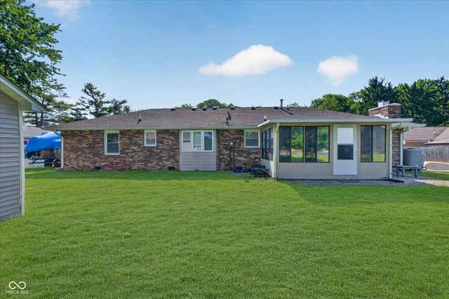 2360 Stringtown Pike, Cicero, IN 46034