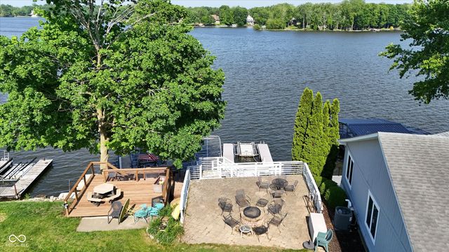 2360 Stringtown Pike, Cicero, IN 46034