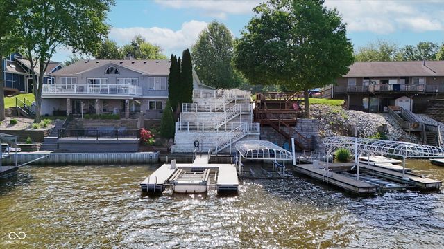 2360 Stringtown Pike, Cicero, IN 46034