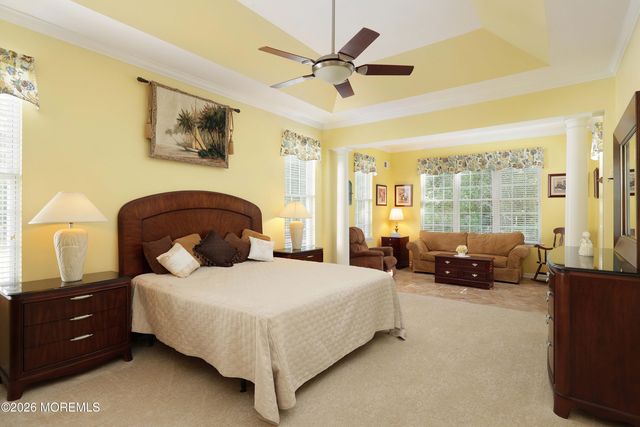 7 Oakhill Court, Jackson, NJ 08527