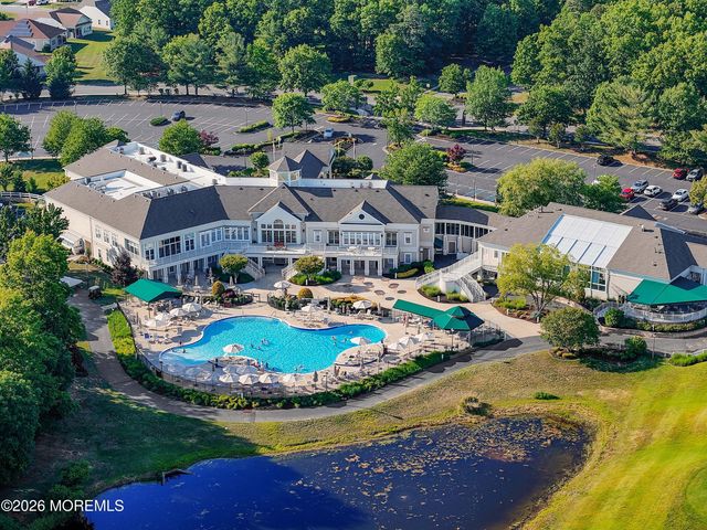 7 Oakhill Court, Jackson, NJ 08527