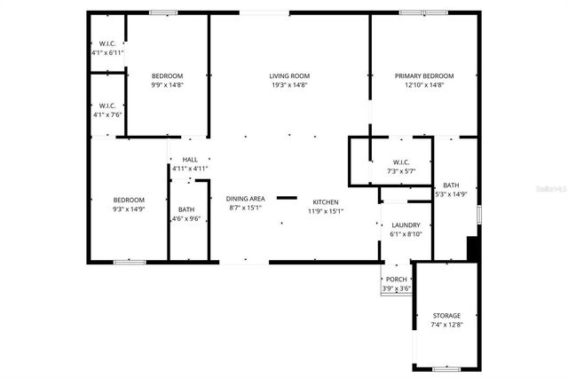 8414 CASTLE GARDEN ROAD, Palmetto, FL 34221