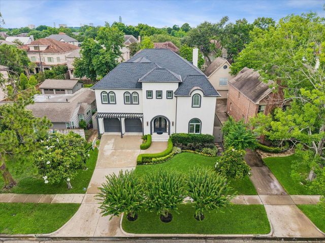 4504 Holly Street, Bellaire, TX 77401