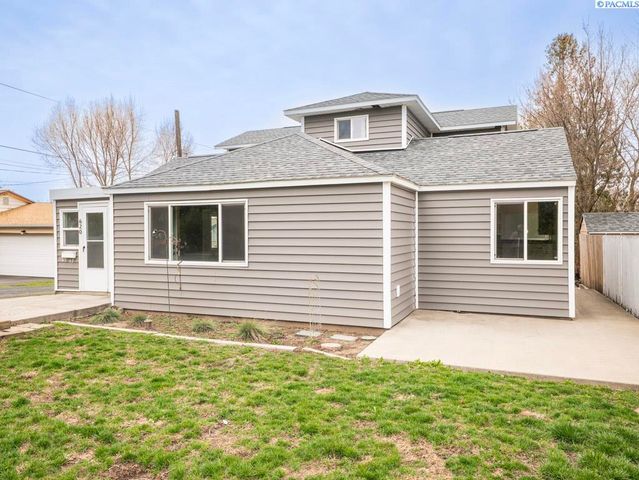 620 SE Mckenzie Street, Pullman, WA 99163