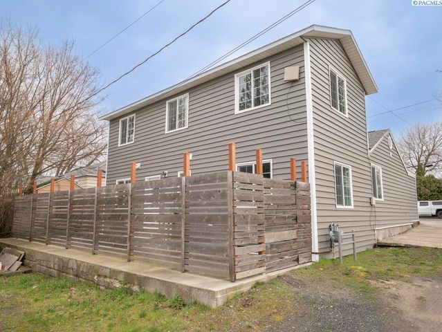 620 SE Mckenzie Street, Pullman, WA 99163