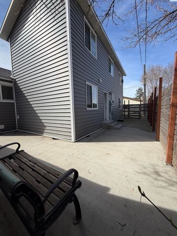 620 SE Mckenzie Street, Pullman, WA 99163