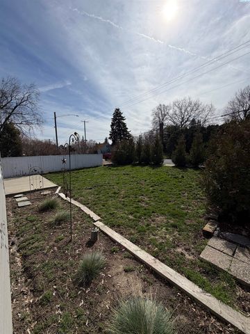 620 SE Mckenzie Street, Pullman, WA 99163