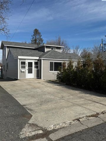 620 SE Mckenzie Street, Pullman, WA 99163