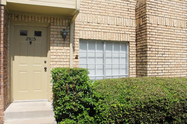 11201 Lynbrook Drive 2903, Houston, TX 77042