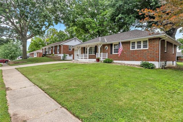15600 E 43rd street S. Street, Independence, MO 64055