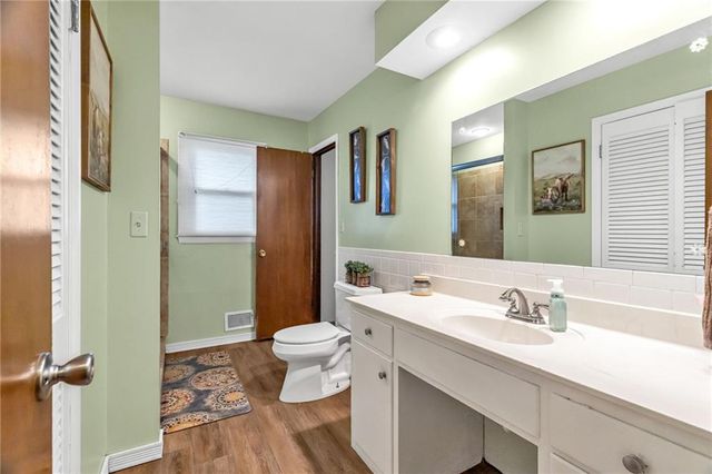 15600 E 43rd street S. Street, Independence, MO 64055