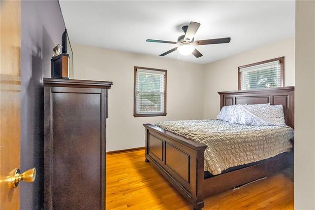 15600 E 43rd street S. Street, Independence, MO 64055
