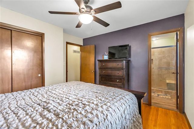 15600 E 43rd street S. Street, Independence, MO 64055