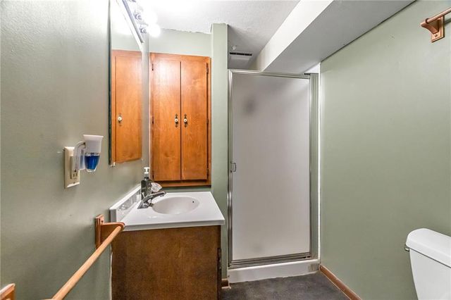 15600 E 43rd street S. Street, Independence, MO 64055