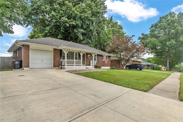 15600 E 43rd street S. Street, Independence, MO 64055