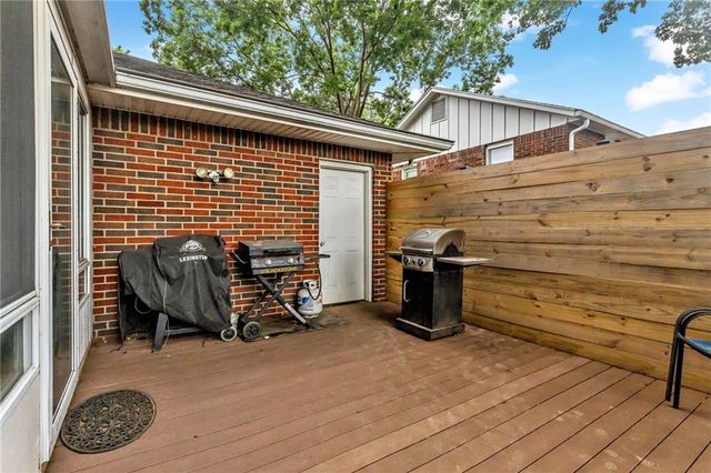 15600 E 43rd street S. Street, Independence, MO 64055