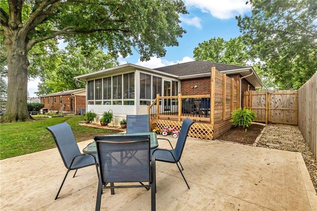 15600 E 43rd street S. Street, Independence, MO 64055