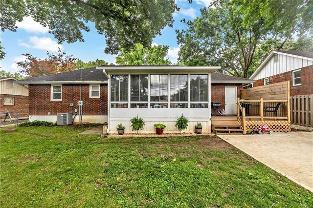 15600 E 43rd street S. Street, Independence, MO 64055