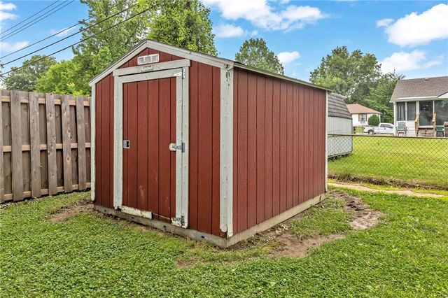 15600 E 43rd street S. Street, Independence, MO 64055
