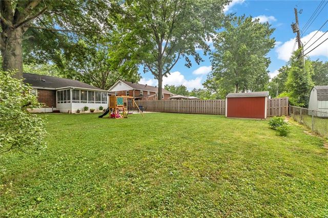 15600 E 43rd street S. Street, Independence, MO 64055