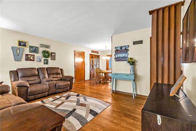 15600 E 43rd street S. Street, Independence, MO 64055