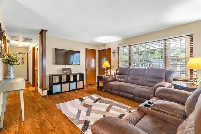 15600 E 43rd street S. Street, Independence, MO 64055