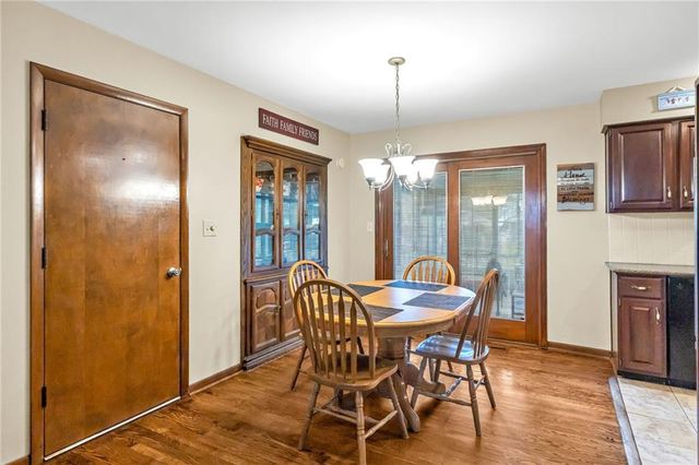 15600 E 43rd street S. Street, Independence, MO 64055
